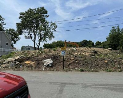 Land For Sale in BRIDGEPORT, CT