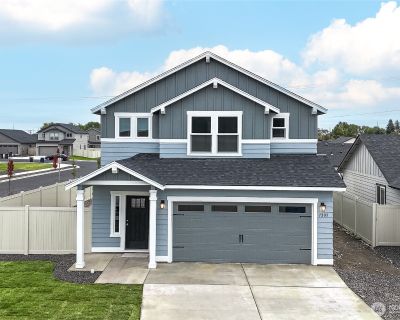 3 Bedroom 2BA 1743 ft Single Family House For Sale in Moses Lake, WA