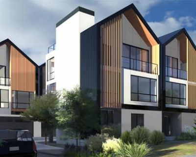 3 Bedroom 4BA 2057 ft Condominium For Sale in BELLEVUE, WA