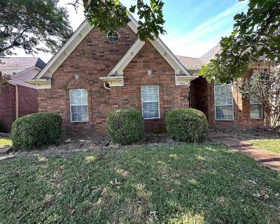 3 Bedroom 2BA Apartment For Rent in Memphis, TN