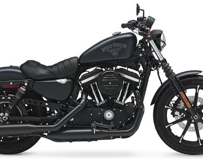 2018 Harley-Davidson Iron 883 Cruiser Colorado Springs, CO