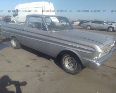 Ford Ranchero - Classified Ads - Claz.org