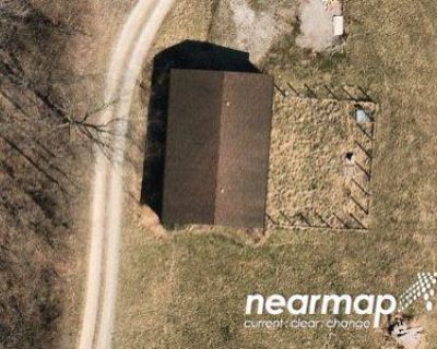 3 Bed 1.5 Bath Bankruptcy Property in Markleville, IN 46056 - E 575 S