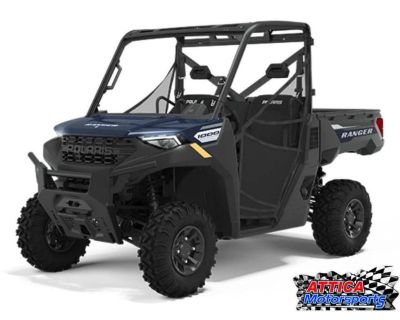 2023 Polaris Ranger 1000 Premium