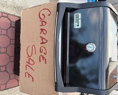 Garage Sale
