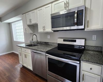 1 Bedroom 1BA 600 ft Pet-Friendly Apartment For Rent in Milford, CT