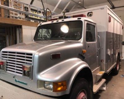 Benefits of a Car Wrap & Truck Wrap