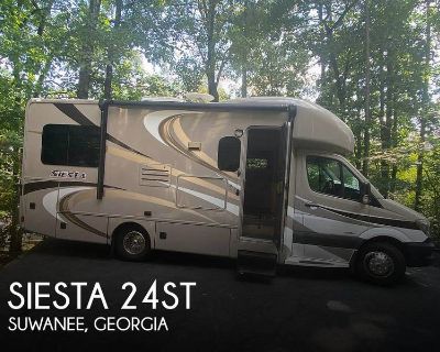 2015 Thor Motor Coach 24ST For Sale by Dealer in Suwanee, Georgia