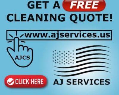Commercial Cleaning Company