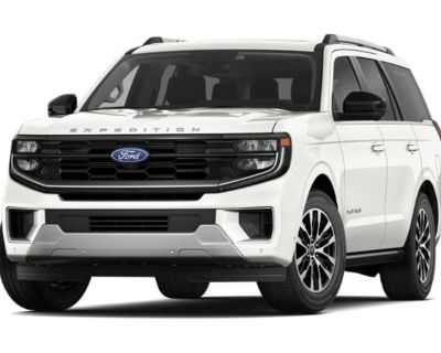 New Ford Expedition For Sale Katy, TX | 1FMJU1M80SEA72171 | AutoNation Ford Katy