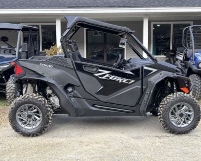 2025 Cfmoto ZFORCE 950 Trail