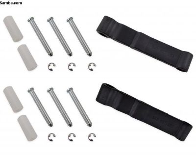 New Type 34 Check Strap Pin & Roller Kit