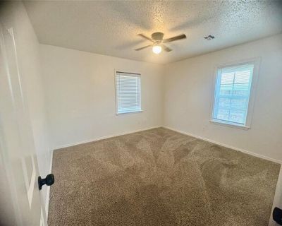 Sw Th St, Oklahoma City, Home For Rent