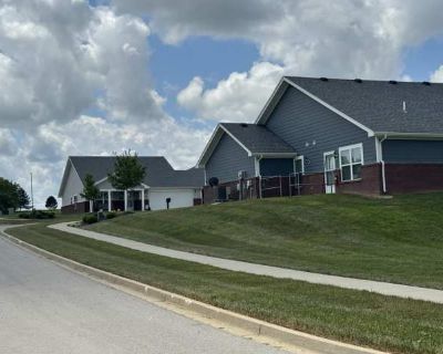 43 Heron Place. image_url. Dishwasher Garage Walk in closets Gym Pool Ceiling fan Unit Amenities ceiling fan dishwasher range refrigerator walk in closets Property Amenities community garden gym parking pool garage walking trail. 2 Bedroom. 2 Bathroom. 1296 ft