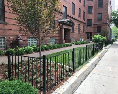 Furnished Room for Rent - Loring Park Historic 1BDR Condo with Parking