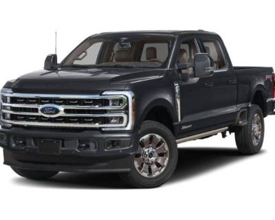 1 previous owner(s). Mileage: 0. Pickup Truck. Fuel Type: Gas. Recent Arrival!Black Metallic 2023 Ford F-250SD Lariat Lariat7.3L V8 PFI OHV 16V Federal 430hp 10-Speed Automatic 4WDCome see this 2023 Ford F-250SD Lariat! It's the one you've been looking for! This F-250SD comes equipped with these options:4WD.