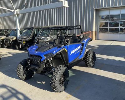 2025 Polaris RZR XP 1000 Sport
