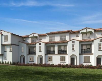 4 Bedroom 3BA 1751 ft Condo For Sale in Escondido, CA