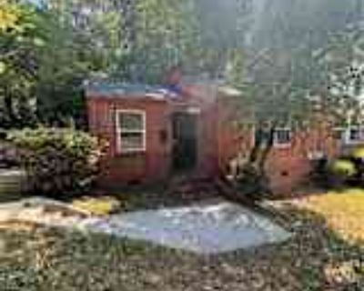 2 Bedroom 1BA 700 ft² Apartment For Rent in Atlanta, GA 1780 Cahoon St SW