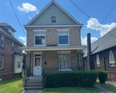 3 Bedroom 2BA Single Family Home For Sale in FARRELL, PA