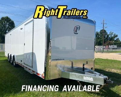 $5000 Off Retail! 2025 8.5x32 inTech LITE