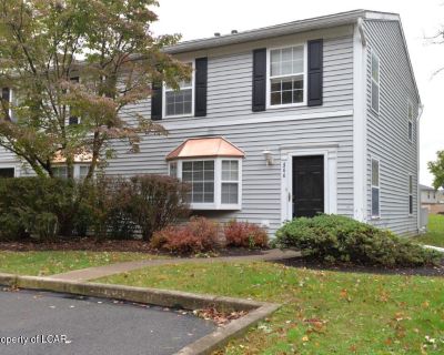 3 Bedroom 2BA 1220 ft Single Family House For Rent in Mountain Top, PA