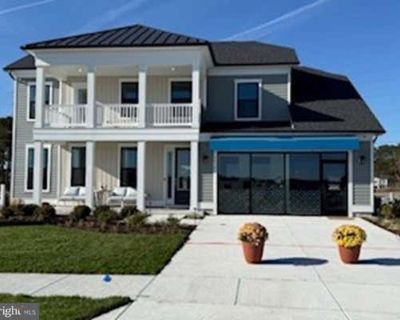 5 Bedroom 4BA 3040 ft Single Family Home For Sale in FRANKFORD, DE