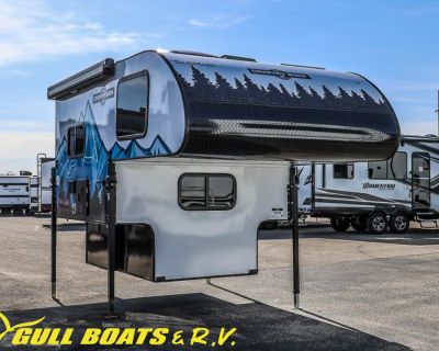 2025 Modern Buggy Rv Modern Buggy TC12