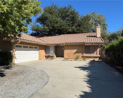 4 Bedroom 2BA 1730 ft House For Rent in Chatsworth, CA