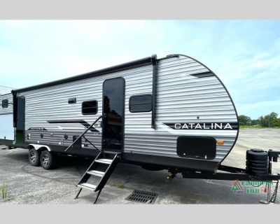 2025 Coachmen Rv Catalina Legacy Edition 323BHDSCK