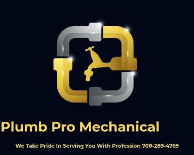 A-Z professional plumbing at your service 708 289 4769