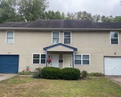 2 Bedroom 1.5BA 1283 ft Pet-Friendly Apartment For Rent in Dayton, OH