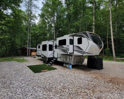 2025 Keystone Montana 3941FO