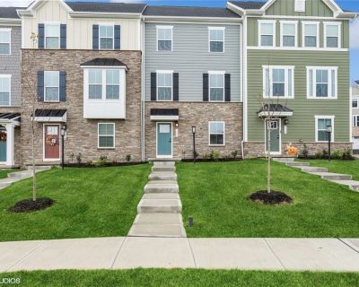 4 Bedroom 3BA 2198 ft Apartment For Rent in Gibsonia, PA