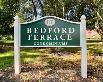 2 Bedroom 1BA 1000 ft Apartment For Rent in Bedford Hills, NY