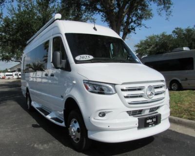 2025 Midwest Automotive Designs HERITAGE MD2-HER-AWD