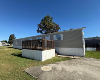 3 Bedroom 2BA 1216 ft Mobile Home For Rent in Rossville, GA