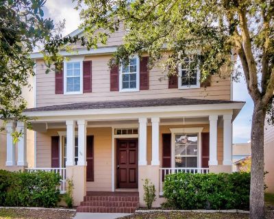 4 Bedroom 3BA 2547 ft Apartment For Rent in Lithia, FL