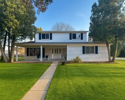 3674 Forge Drive. Property for Rent in Troy, MI for $2,500 with 4 bedrooms and 1 full bath, 1 half bath. This 2,206 square foot property was built in 1972 on a lot size of 0.35.. Move-in Ready Rental in Troy Schools! Well-kept and freshly updated 4-bedroom colonial located in a quiet subdivision within walking distance to the elementary school. Home features brand-new laminate flooring on the f...