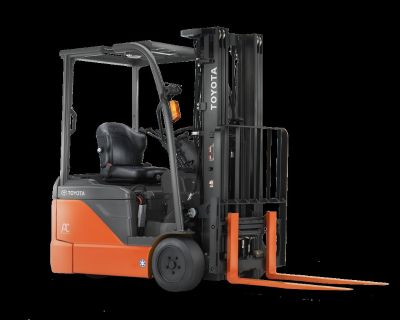 Toyota Industrial Equipment 8FBE20U