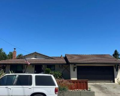 3 Bed 2.5 Bath Preforeclosure Property in Petaluma, CA 94952 - W Payran St
