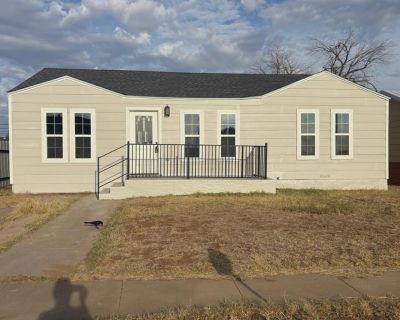 2 Bedroom 1BA 1021 ft Single Family House For Sale in Midland, TX