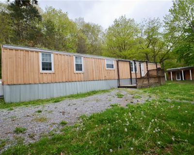 3 Bedroom 2BA 980 ft Single Family House For Sale in Dansville, NY