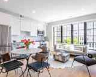 1 Bedroom 1BA 533 ft² Pet-Friendly Apartment For Rent in Washington, DC 2210 Wisconsin Ave NW unit 214