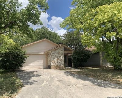 Mystic Bend St, San Antonio, Home For Rent