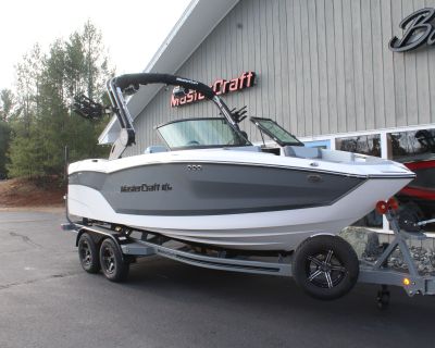 MasterCraft NXT21 2025