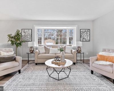 45867 Broun Terrace. Property for Rent in Great Mills, MD for $3,300 with 6 bedrooms and 3 full baths. This 2,464 square foot property was built in 1974 on a lot size of 0.44.. 6 BEDROOM GEMS like this are Hard to Come By. But, THIS BEAUTY is READY TO RENT TODAY This could be your familys HOME FOR THE HOLIDAYS This Renovated Rarity is not the norm & has plenty of room for Everyone and The possi...