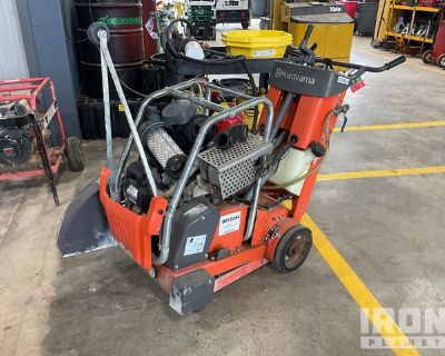 2020 Husqvarna FS524 Walk-Behind Saw