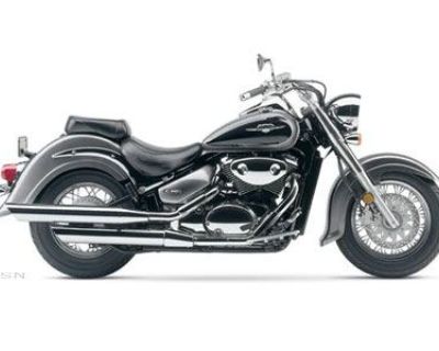 2005 Suzuki Boulevard C50 Cruiser Johnson City, TN