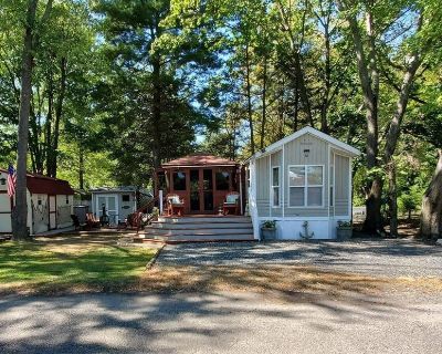 1 Bedroom 1BA 500 ft Mobile Home For Sale in Earleville, MD